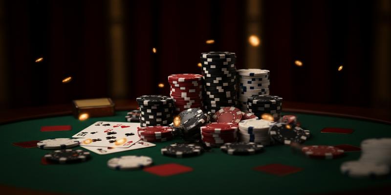 AG (Asia Gaming) 888TOP: Sảnh Casino Trực Tuyến Đẳng Cấp 5 AG (Asia Gaming) 888TOP: Sảnh Casino Trực Tuyến Đẳng Cấp